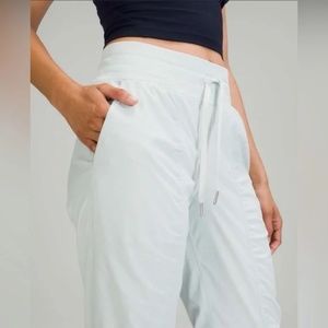 Lululemon Dance Studio Jogger *Lined Size 2
